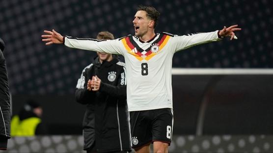 Leon Goretzka i�in yeni iddia!