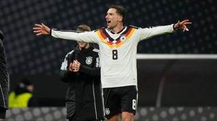 Leon Goretzka i�in yeni iddia!