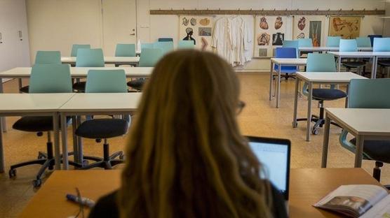 MEB'den �zel okullara 'hayalet s�n�f' k�skac�