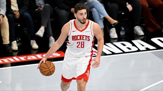 NBA All-Star'da ilk tablo belli oldu!