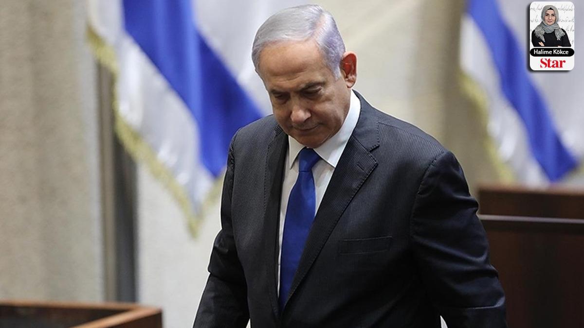 Netanyahu'nun T�rkiye nefreti...