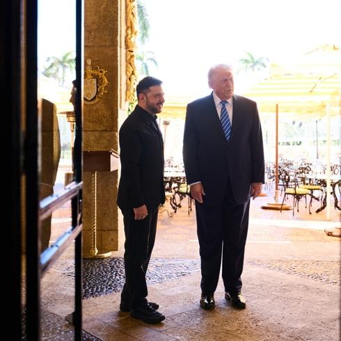 Trump: Kula�a biraz garip gelebilir