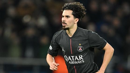 Real Madrid'de Vinicius Junior yerine Vitinha