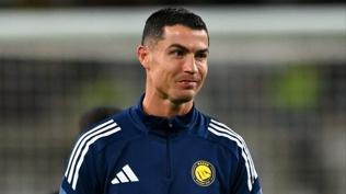 Ronaldo'dan gelece�i hakk�nda a��klama
