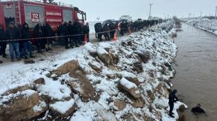 �anl�urfa'da feci olay