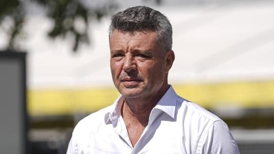 'Saran'�n testi negatif ��kt�' iddias�... Ba�savc�l�ktan a��klama