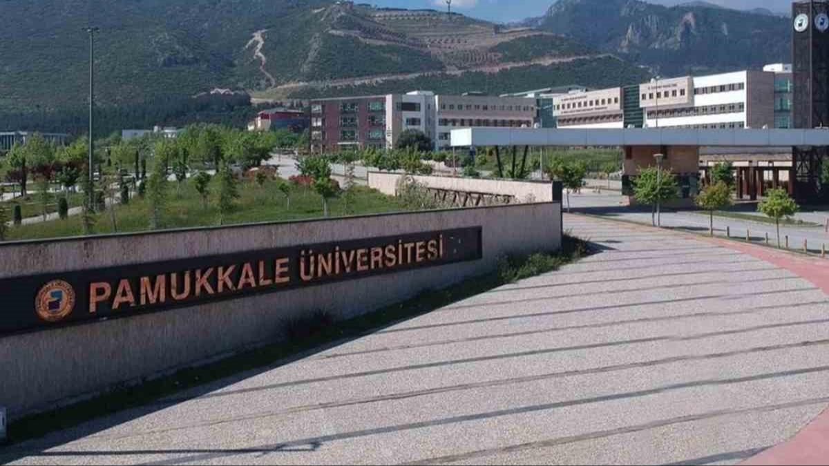 Skandal payla��mlar �niversiteyi aya�a kald�rd�