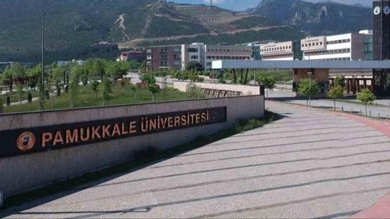 Skandal payla��mlar �niversiteyi aya�a kald�rd�