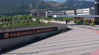 Skandal payla��mlar �niversiteyi aya�a kald�rd�