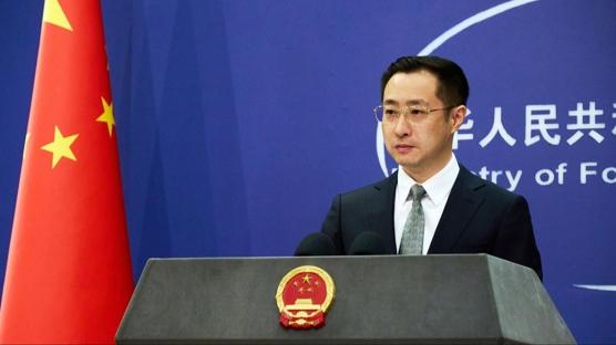 Somaliland krizi b�y�yor: �in'den �srail'e sert mesaj