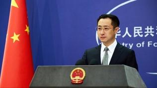 Somaliland krizi b�y�yor: �in'den �srail'e sert mesaj