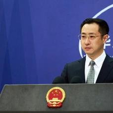 Somaliland krizi b�y�yor: �in'den �srail'e sert mesaj