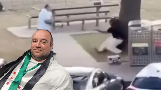 '�nsanlar�n ���l�klar�n� duymak istemiyordum'