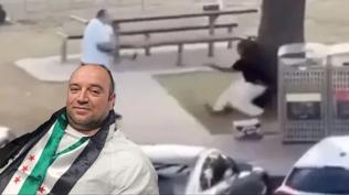 '�nsanlar�n ���l�klar�n� duymak istemiyordum'