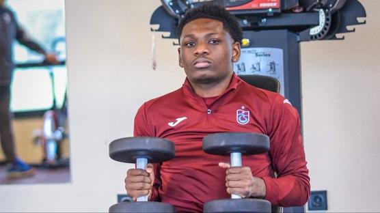 Trabzonspor, kupa mesaisine devam ediyor