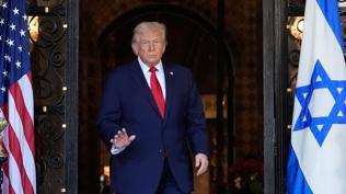 'Netanyahu ile Türkiye'yi konuşacağız'