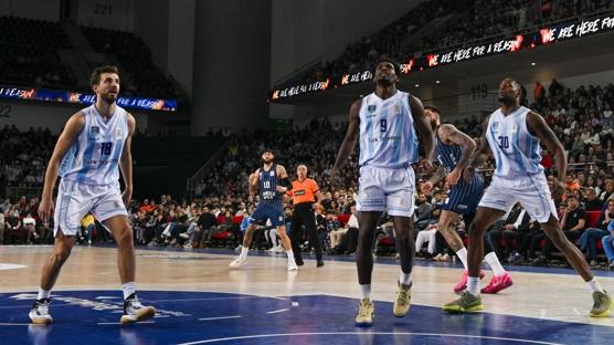 T�rk Telekom'un rakibi Buducnost VOLI