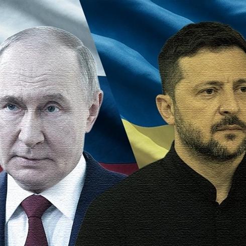 Ukrayna'dan Putin'e sald�r� giri�imi