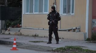 Bakan Tunç: 5 şüpheli gözaltına alındı