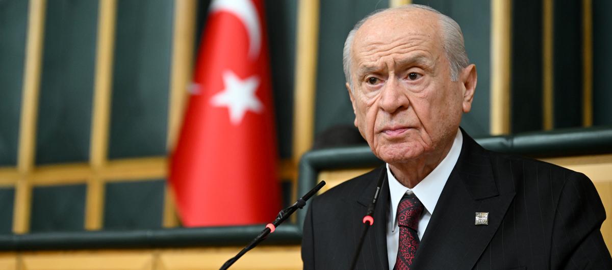 Yalova'da kanl� provokasyon! Bah�eli: DEA� ve husumet cephesi milletimizi y�ld�ramayacak