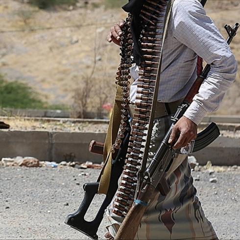 Yemen'deki Husilerin liderinden �srail'e Somaliland tehdidi