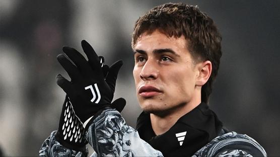 Kenan, Juventus'a imzay� at�yor