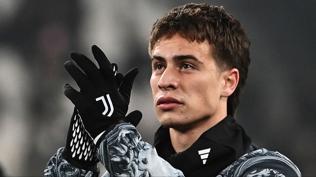 Kenan, Juventus'a imzay� at�yor