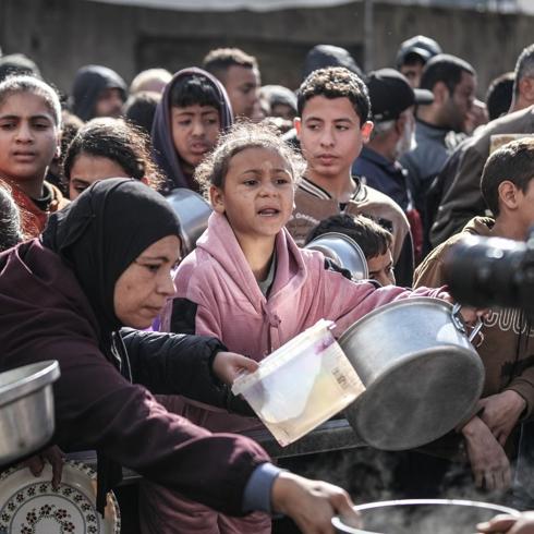 10 �lkeden �srail'e Gazze �a�r�s�