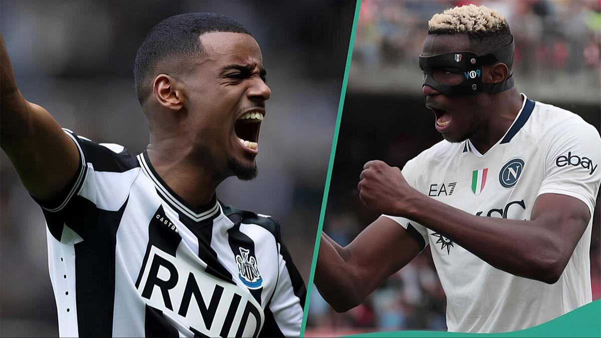 2025'e damga vuran transfeler