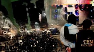 K�sk�vrak yakaland�lar