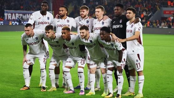 H�cum hatt� S�per Lig'e damga vurdu