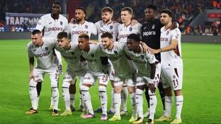 H�cum hatt� S�per Lig'e damga vurdu