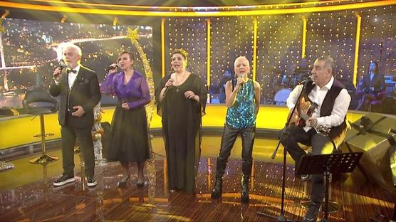 360'tan y�lba��na �zel nostalji gecesi!