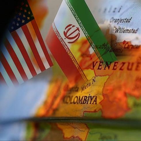 ABD, Venezuela ve �ran merkezli 10 ki�i ve kurulu�u yapt�r�m listesine ekledi