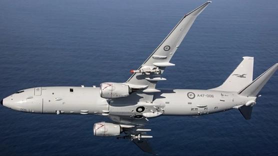 ABD'den Danimarka'ya 1,8 milyar dolarl�k askeri sat�� onay�