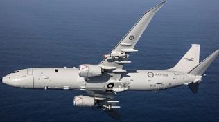 ABD'den Danimarka'ya 1,8 milyar dolarl�k askeri sat�� onay�