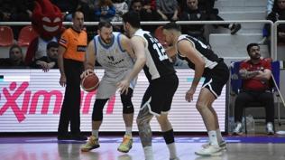 Alia�a Petkimspor, evinde 4 ma�t�r kazanam�yor