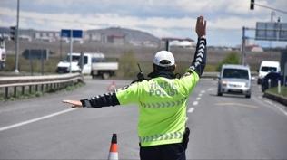 Ankara'da y�lba�� tedbiri: Bu yollar kapat�lacak