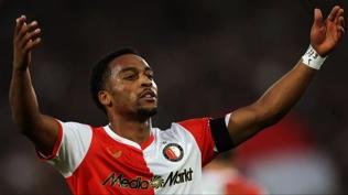 G.Saray'da hedef Quinten Timber