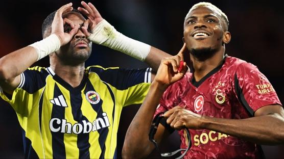 ��te Avrupa'n�n en formda golc�leri