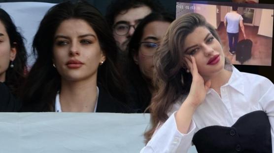 Ay�e Tokyaz cinayetinde yeni ifadeler! �Ay�e'yi valize ben koydum�