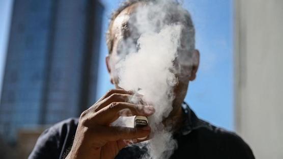 Azerbaycan'dan elektronik sigaraya kapsaml� yasak