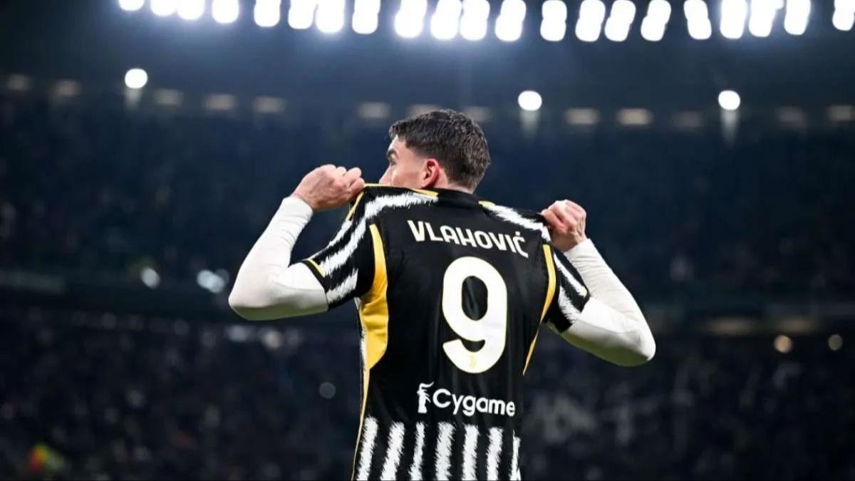 Barcelona'da Vlahovic sesleri!