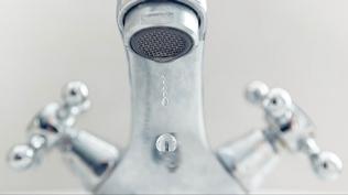 Ba�kentte su krizi s�r�yor! ASK�'den yeni uyar�