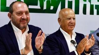 Bodrum FK Başkanı Aşkın Demir görevini bırakıyor