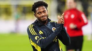 Fred'den transfer cevab�