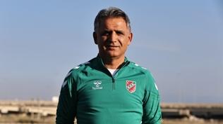 Burhanettin Basatem�r: H�cum b�lgesine transfer �art