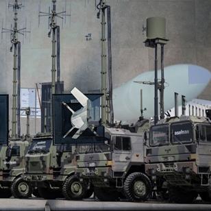 �elik Kubbe'nin g�c� katlan�yor