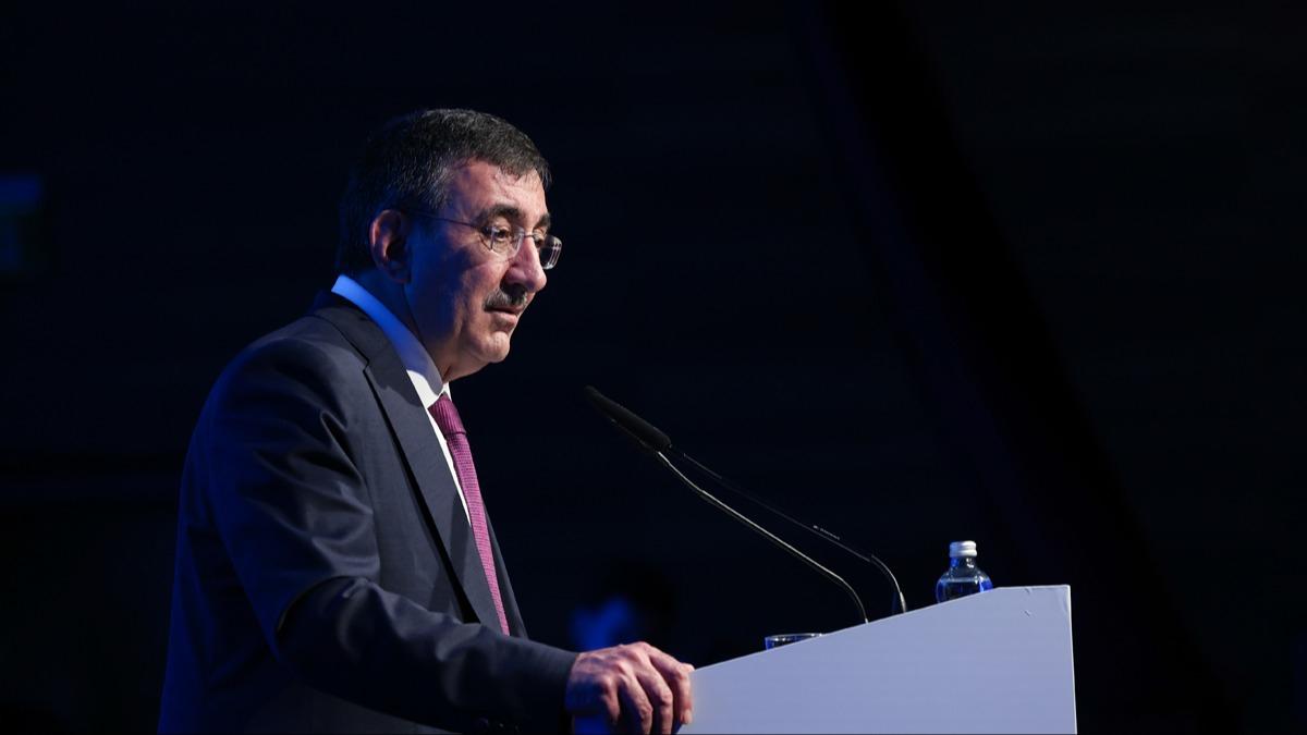 Cevdet Y�lmaz: ��sizlik 2028'de y�zde 7,8'e d��ecek