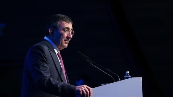 Cevdet Y�lmaz: ��sizlik 2028'de y�zde 7,8'e d��ecek